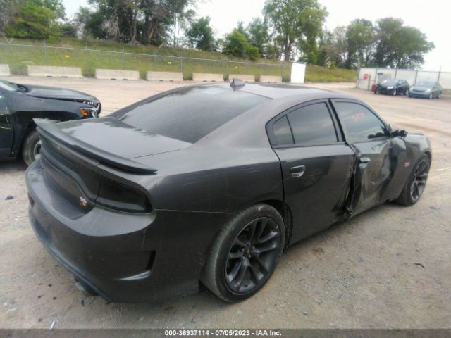 2C3CDXGJ6LH211720 Dodge Charger Scat Pack