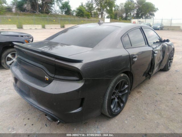 2C3CDXGJ6LH211720 Dodge Charger Scat Pack