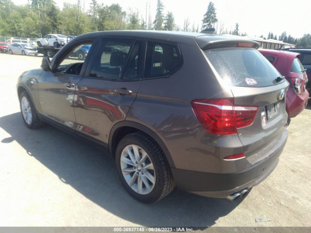 5UXWX9C59E0D19746 BMW X3 Xdrive28i