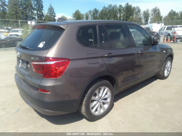 5UXWX9C59E0D19746 BMW X3 Xdrive28i
