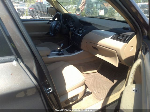 5UXWX9C59E0D19746 BMW X3 Xdrive28i