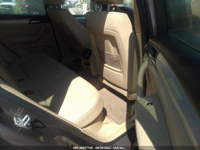 5UXWX9C59E0D19746 BMW X3 Xdrive28i