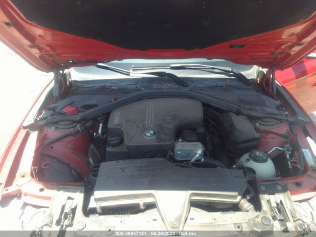 WBA3B1G59ENT00691 BMW 3 Series 320i