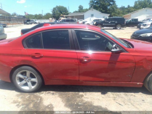 WBA3B1G59ENT00691 BMW 3 Series 320i