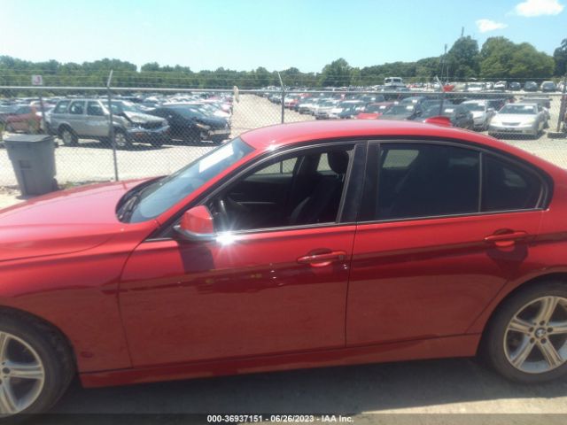 WBA3B1G59ENT00691 BMW 3 Series 320i