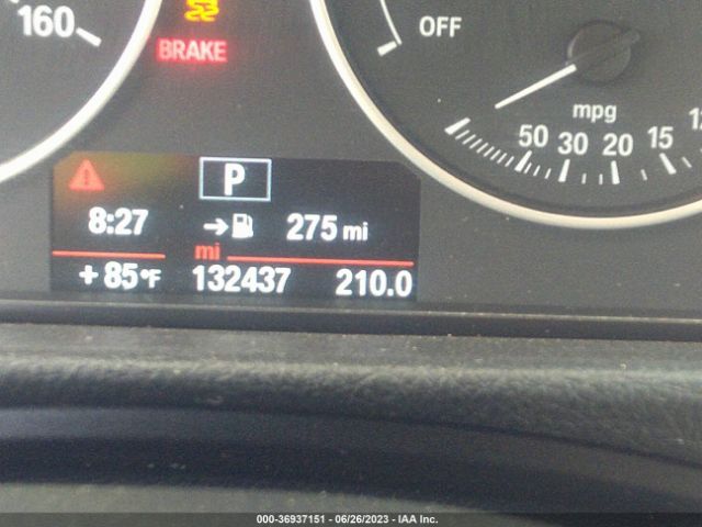 WBA3B1G59ENT00691 BMW 3 Series 320i