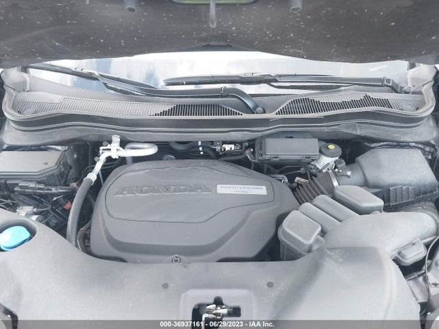 Honda Pilot Touring 2017 5FNYF6H93HB020022 Image 17