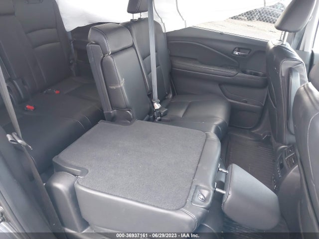 Honda Pilot Touring 2017 5FNYF6H93HB020022 Image 15