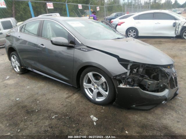 Chevrolet VOLT LT 2017 1G1RC6S56HU159094 Image 1