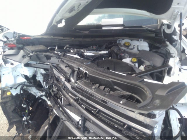 Chevrolet Suburban Rst 2023 1GNSKEKT0PR253677 Image 10