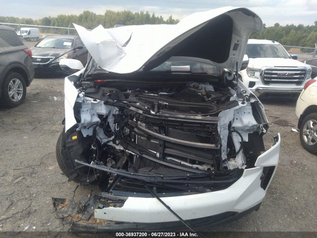 Chevrolet Suburban Rst 2023 1GNSKEKT0PR253677 Image 12