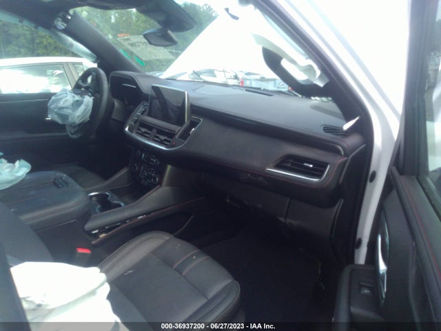 Chevrolet Suburban Rst 2023 1GNSKEKT0PR253677 Image 5