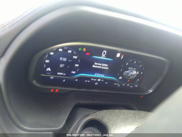 Chevrolet Suburban Rst 2023 1GNSKEKT0PR253677 Image 7