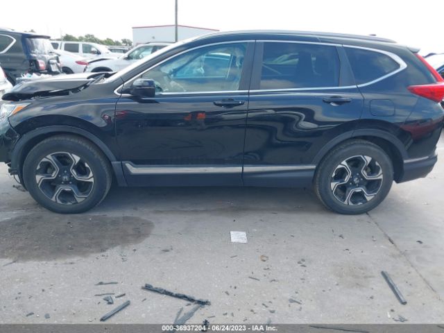 2HKRW2H91HH607947 Honda Cr-v Touring