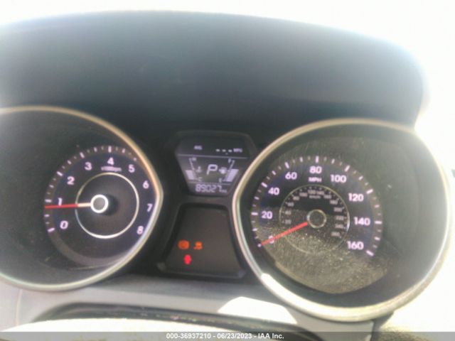 Hyundai ELANTRA SE 2015 5NPDH4AE6FH642486 Image 13
