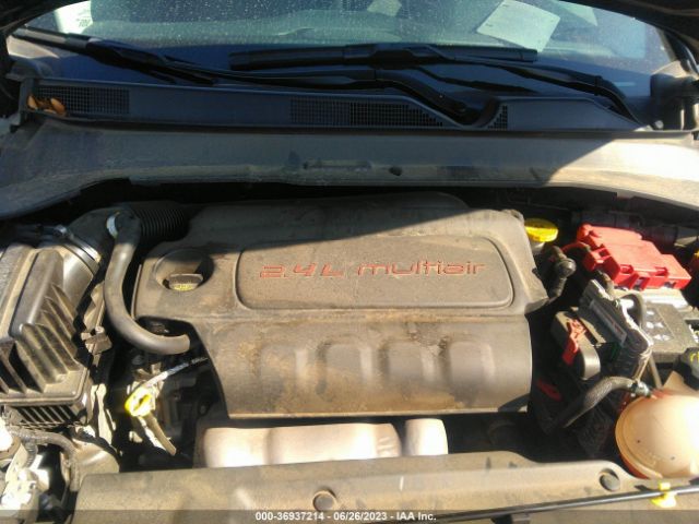 3C4NJDBB0MT596504 Jeep Compass Altitude