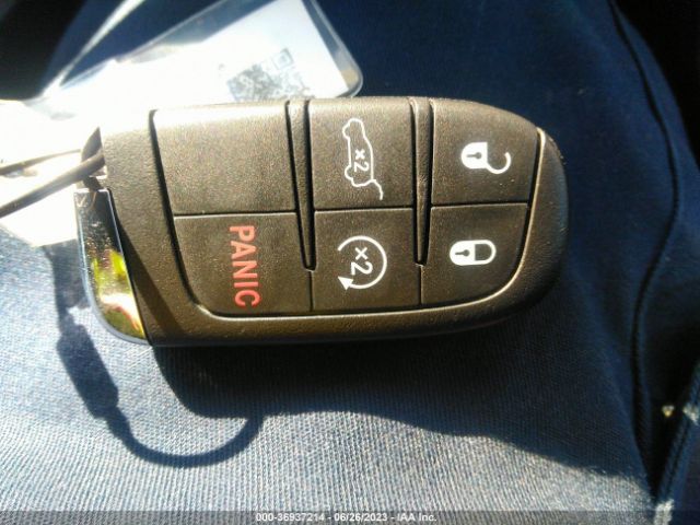 3C4NJDBB0MT596504 Jeep Compass Altitude