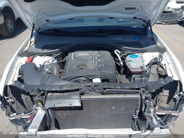 WAUCFAFC5EN111539 Audi A6 2.0t Premium