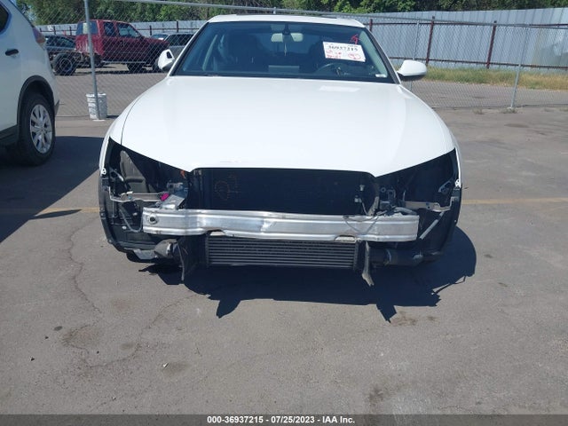 WAUCFAFC5EN111539 Audi A6 2.0t Premium