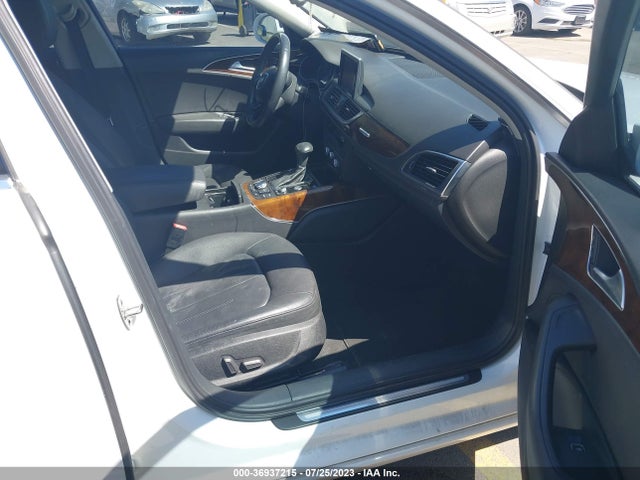 WAUCFAFC5EN111539 Audi A6 2.0t Premium