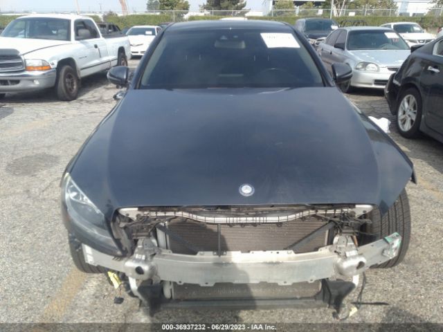 55SWF4JB3GU149545 Mercedes-Benz C-class C 300