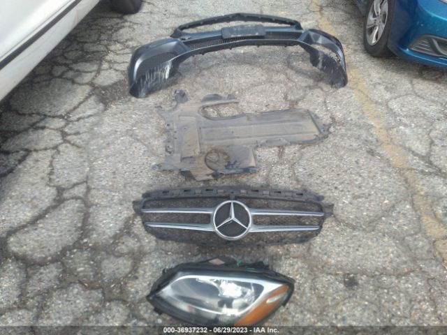 55SWF4JB3GU149545 Mercedes-Benz C-class C 300