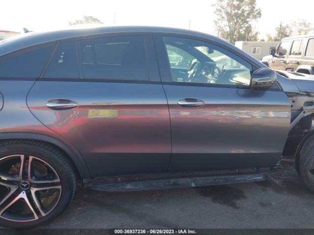 4JGED6EB2KA149042 Mercedes-Benz Gle Amg Gle 43