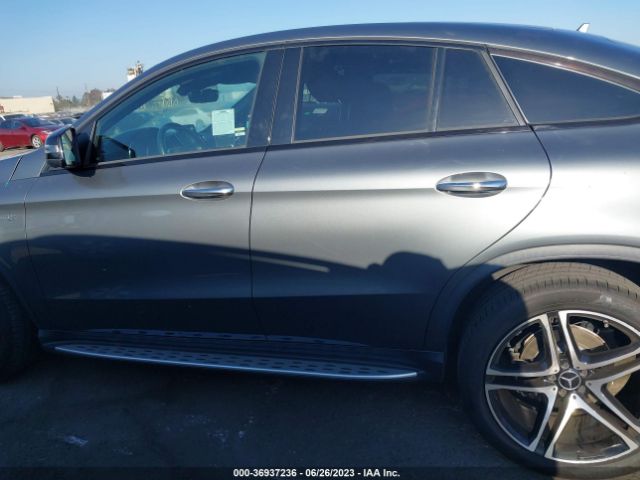 4JGED6EB2KA149042 Mercedes-Benz Gle Amg Gle 43