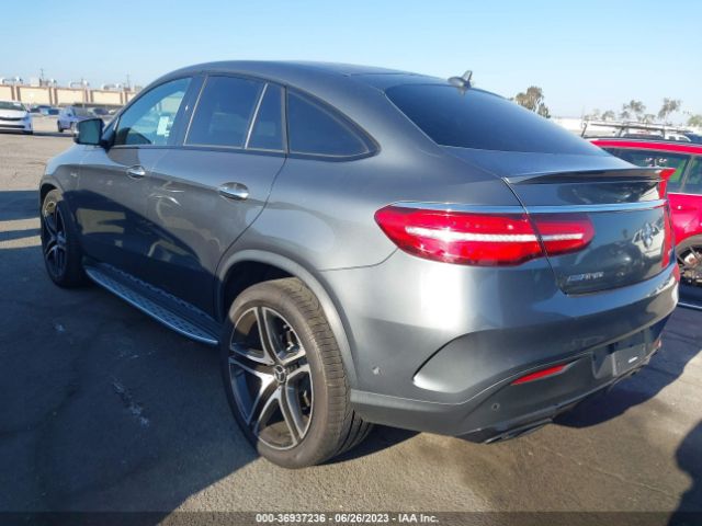 4JGED6EB2KA149042 Mercedes-Benz Gle Amg Gle 43