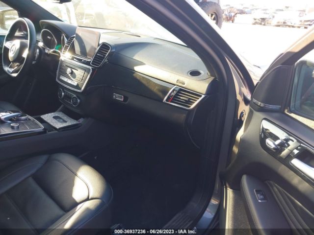 4JGED6EB2KA149042 Mercedes-Benz Gle Amg Gle 43