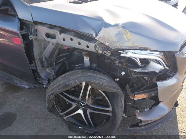 4JGED6EB2KA149042 Mercedes-Benz Gle Amg Gle 43
