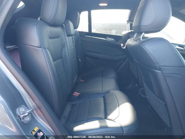 4JGED6EB2KA149042 Mercedes-Benz Gle Amg Gle 43