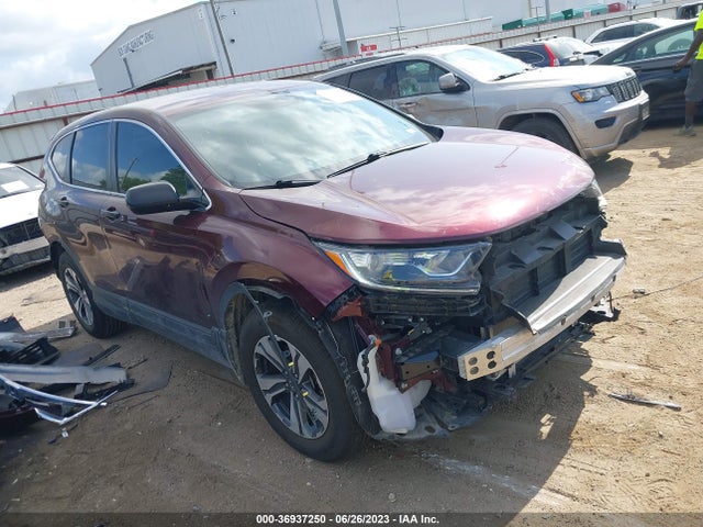 2019 2HKRW5H38KH405854 main image