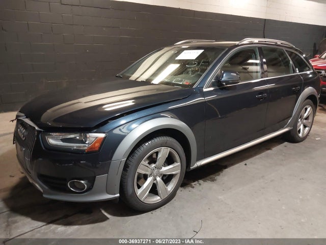 WA1UFAFL8EA137626 Audi Allroad Premium Plus