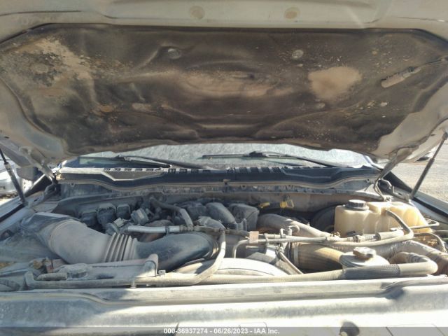 1FT7W2BT1HED25738 Ford Super Duty F-250 Srw Lariat/platinum