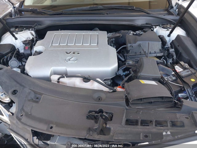 JTHBK1GG4G2229922 Lexus ES 350