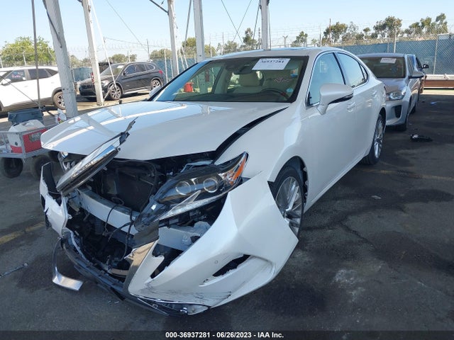 JTHBK1GG4G2229922 Lexus ES 350