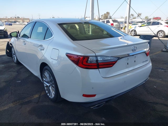 JTHBK1GG4G2229922 Lexus ES 350