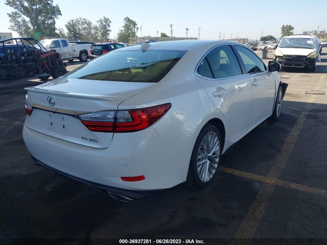 JTHBK1GG4G2229922 Lexus ES 350