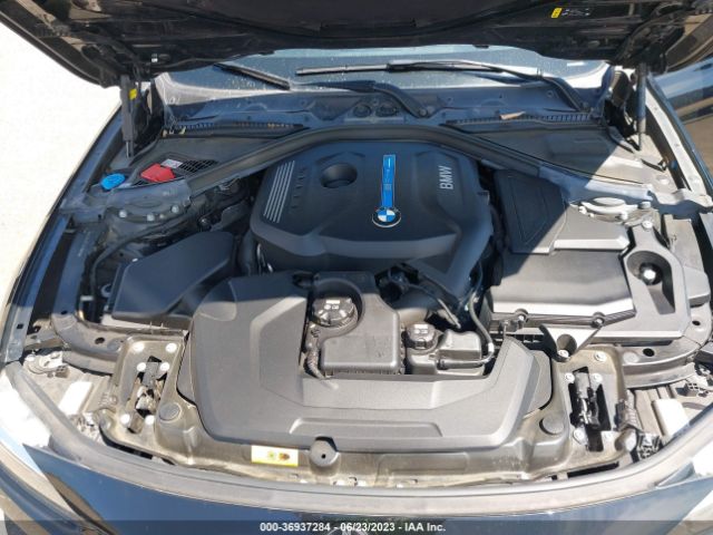 WBA8E1C57JA756970 BMW 3 Series 330e Iperformance