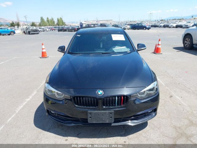 WBA8E1C57JA756970 BMW 3 Series 330e Iperformance