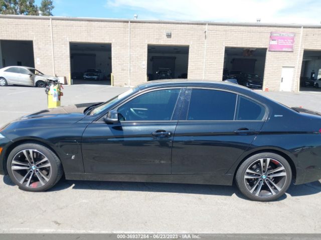 WBA8E1C57JA756970 BMW 3 Series 330e Iperformance