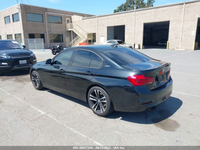 WBA8E1C57JA756970 BMW 3 Series 330e Iperformance