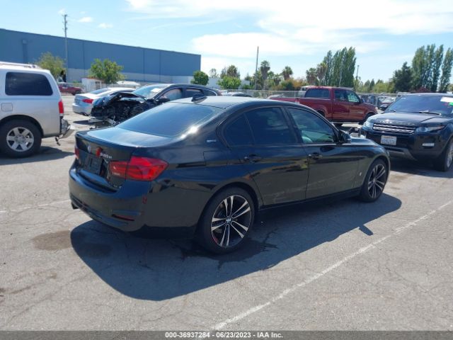 WBA8E1C57JA756970 BMW 3 Series 330e Iperformance