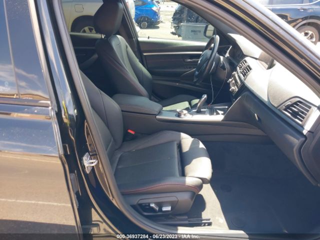 WBA8E1C57JA756970 BMW 3 Series 330e Iperformance