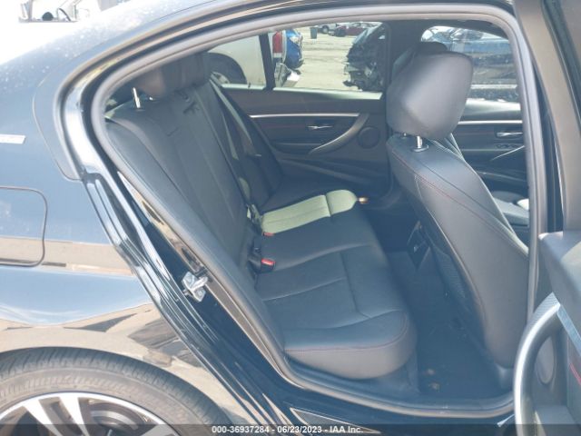 WBA8E1C57JA756970 BMW 3 Series 330e Iperformance