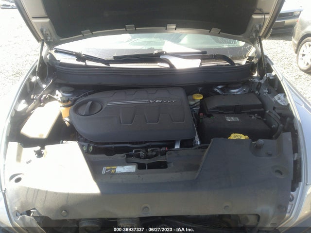 2015 JEEP CHEROKEE TRAILHAWK VIN: 1C4PJMBS8FW646068