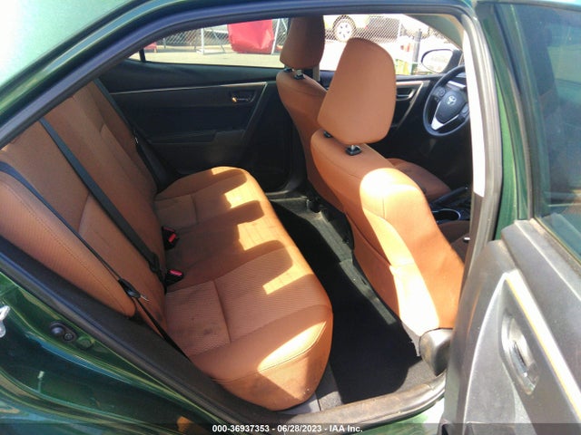 Toyota Corolla L/le/s/s Plus/le Plus 2014 5YFBURHE4EP002574 Image 14