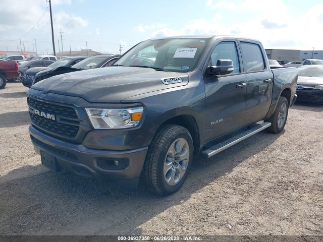 1C6RREFT9NN372787 RAM 1500 Lone Star