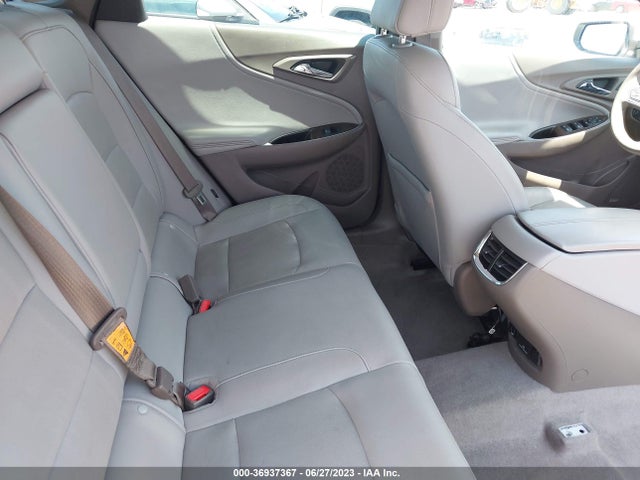 Chevrolet Malibu Premier 2017 1G1ZH5SX5HF235664 Image 8
